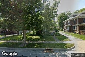 406 N Range St, Wolcott, IN 47995