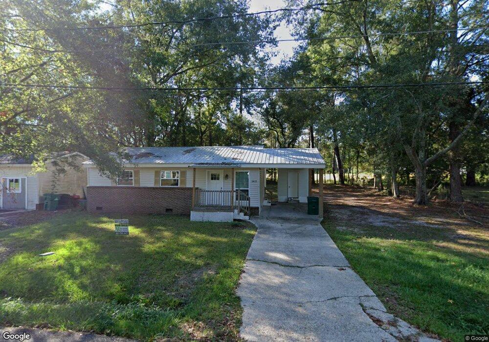 1417 8th Ave, Picayune, MS 39466 - photo 1
