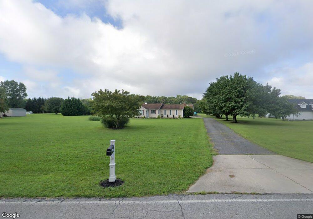 10825 S Faulkner Rd, Faulkner, MD 20632 - photo 1