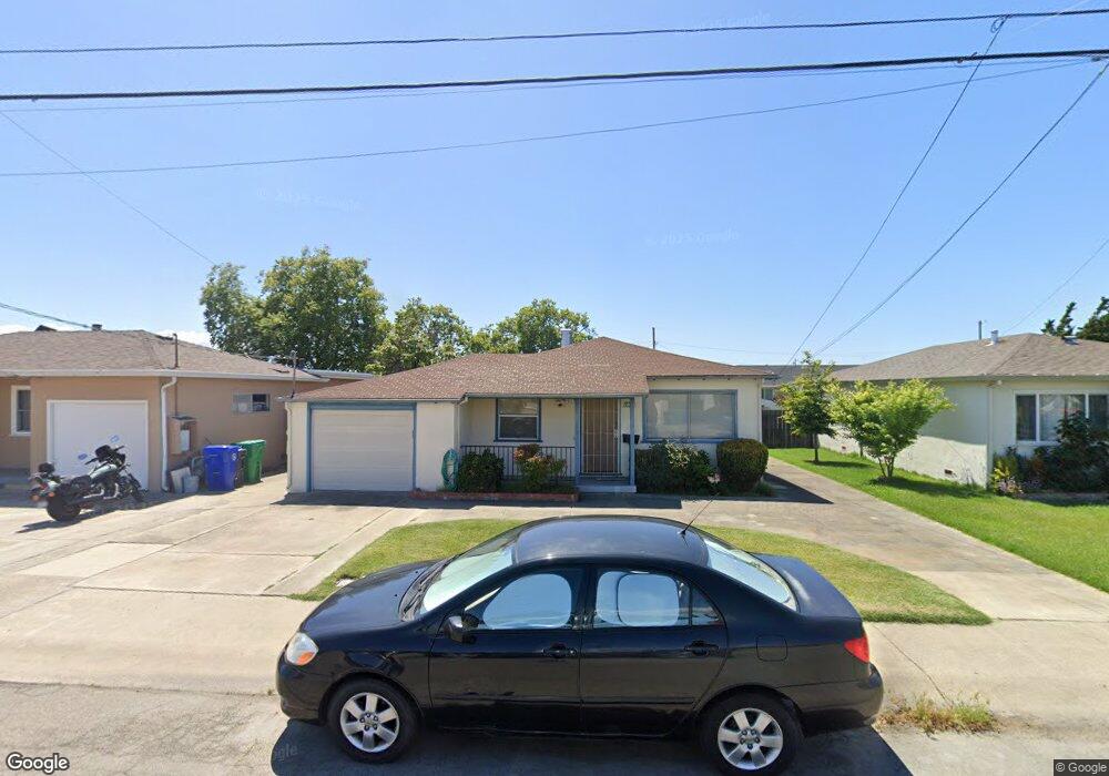 15337 Beatty St, San Leandro, CA 94579 - photo 1
