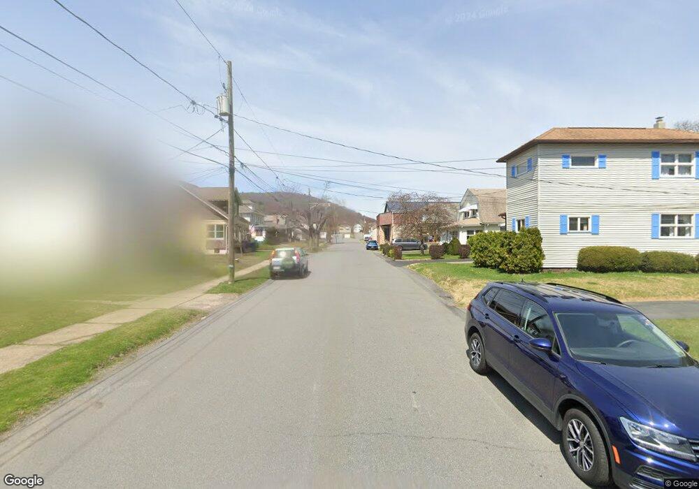 Lot 26 Holden St, West Wyoming, PA 18644 - photo 1