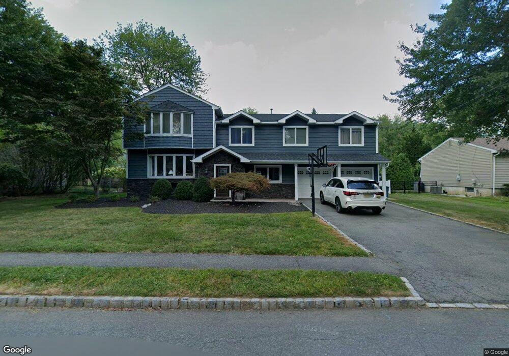 38 Filmore Ave, Livingston, NJ 07039 - photo 1