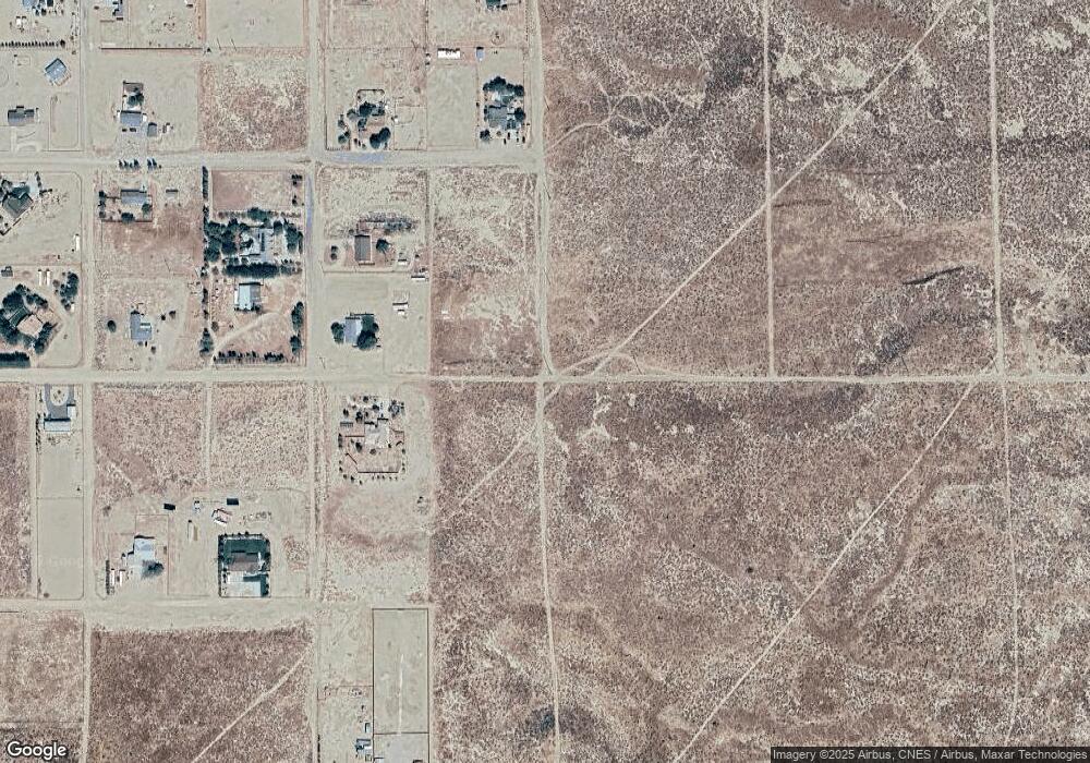 8888 55th Street West and Willow, Rosamond, CA 93560 - photo 1