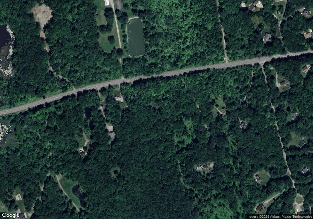 190 Kent Rd, Warren, CT 06754 - photo 1