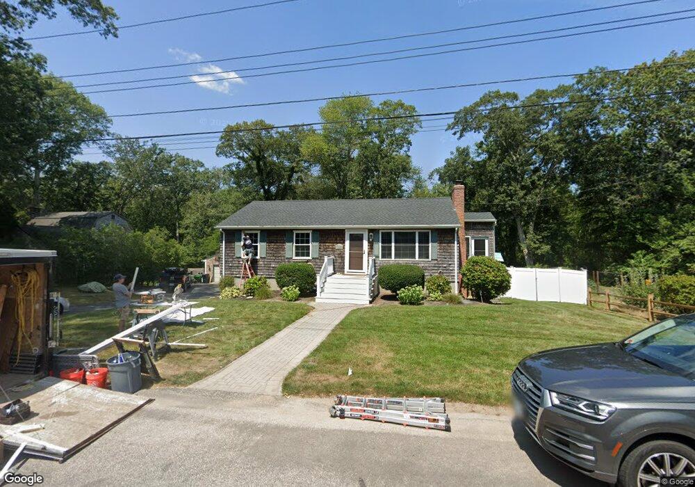 113 Greenwood Dr, Wakefield, RI 02879 - photo 1