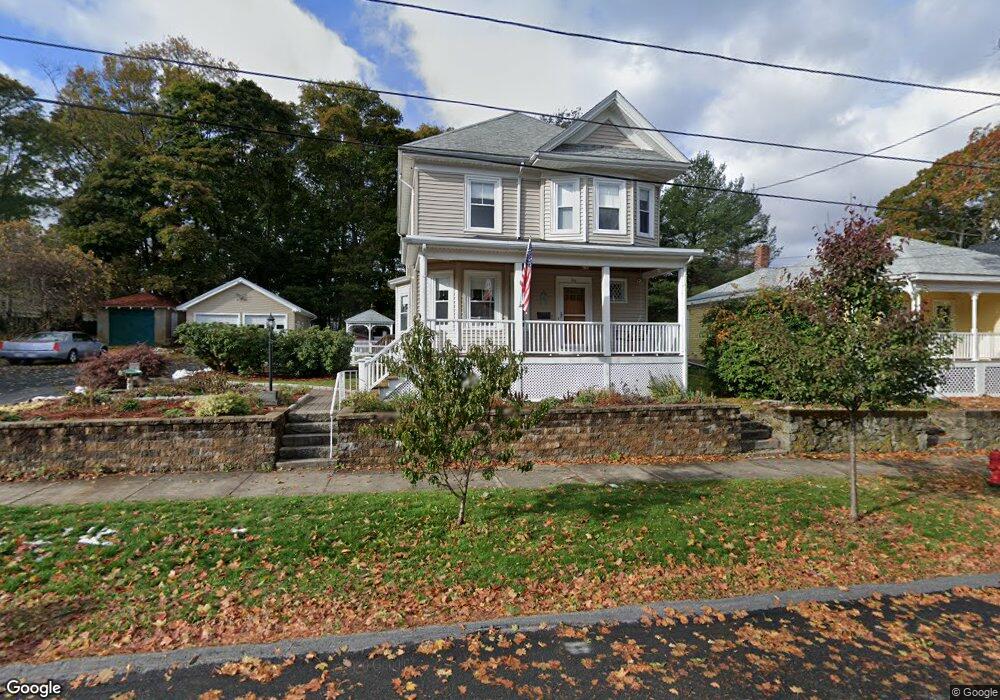 34 County Way, Beverly, MA 01915 - photo 1