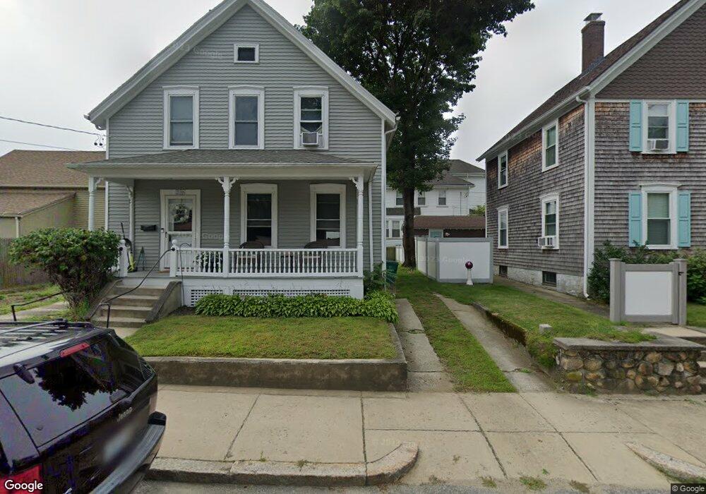 50 Alice Ave, Woonsocket, RI 02895 - photo 1