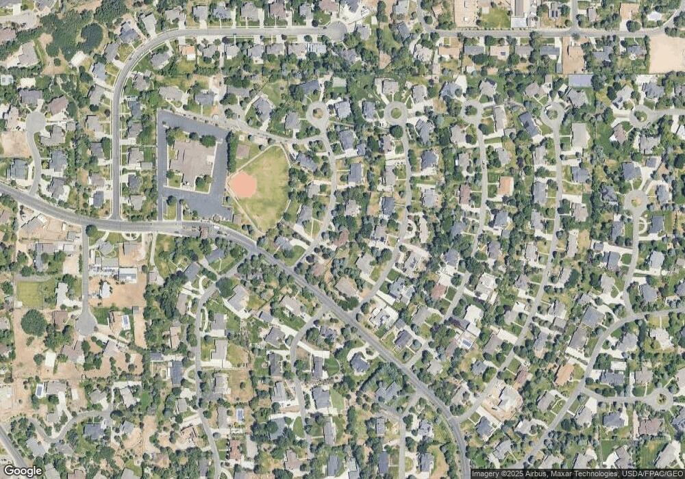 2 Gatehouse Ln, Sandy, UT 84092 - photo 1