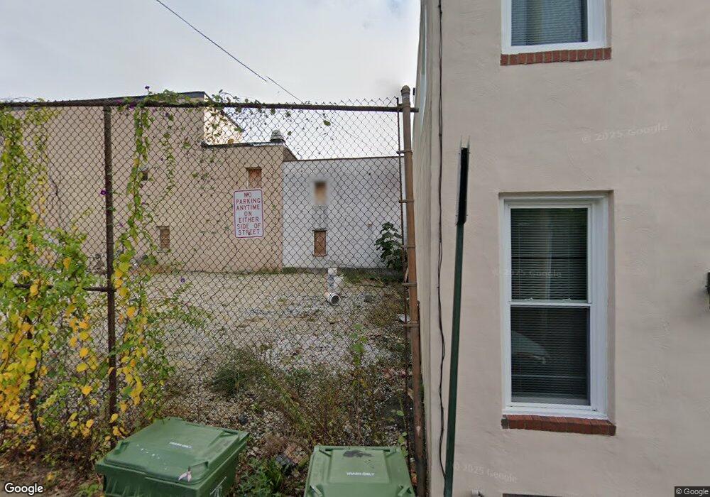 2221 Boyer St, Baltimore, MD 21231 - photo 1