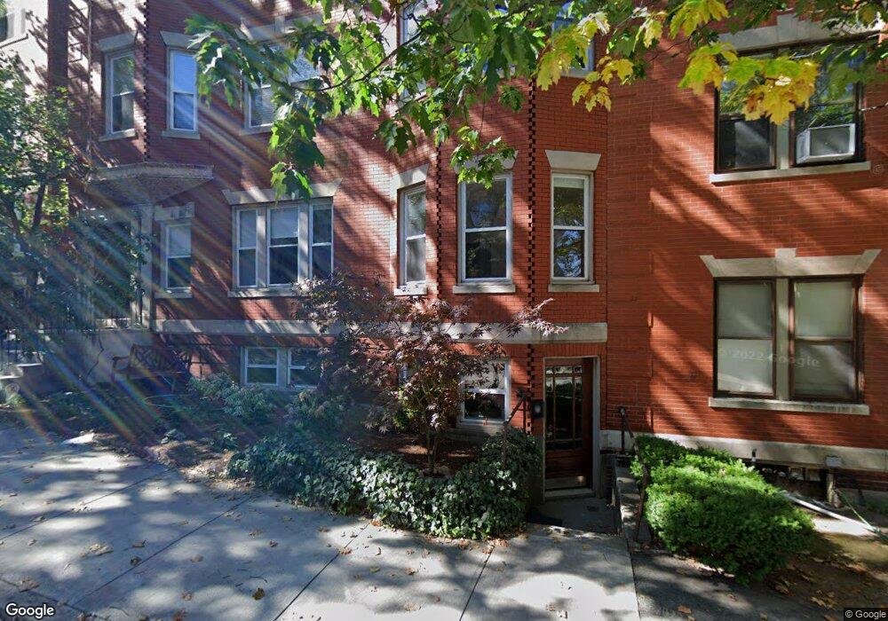 7 Claflin Rd unit 38, Brookline, MA 02445 - photo 1