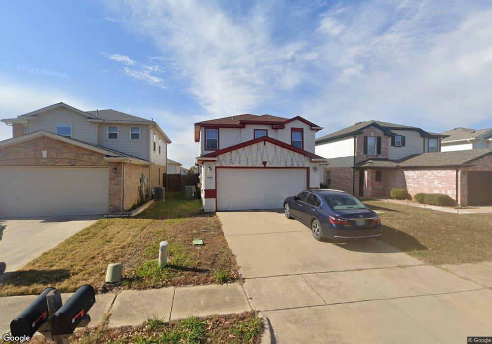 1705 Haven Dr, Bedford, TX 76022 - photo 1