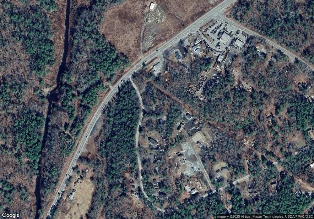 14 Shady Ln, Wiscasset, ME 04578 - photo 1