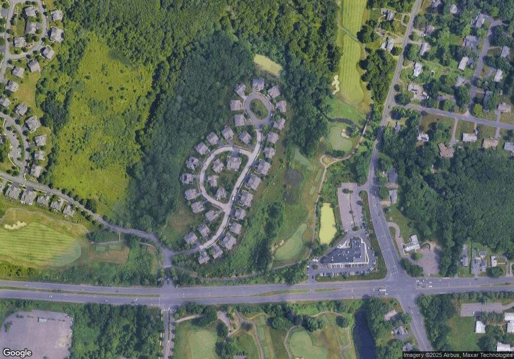 24 Pebble Beach Dr unit 24, Bloomfield, CT 06002 - photo 1