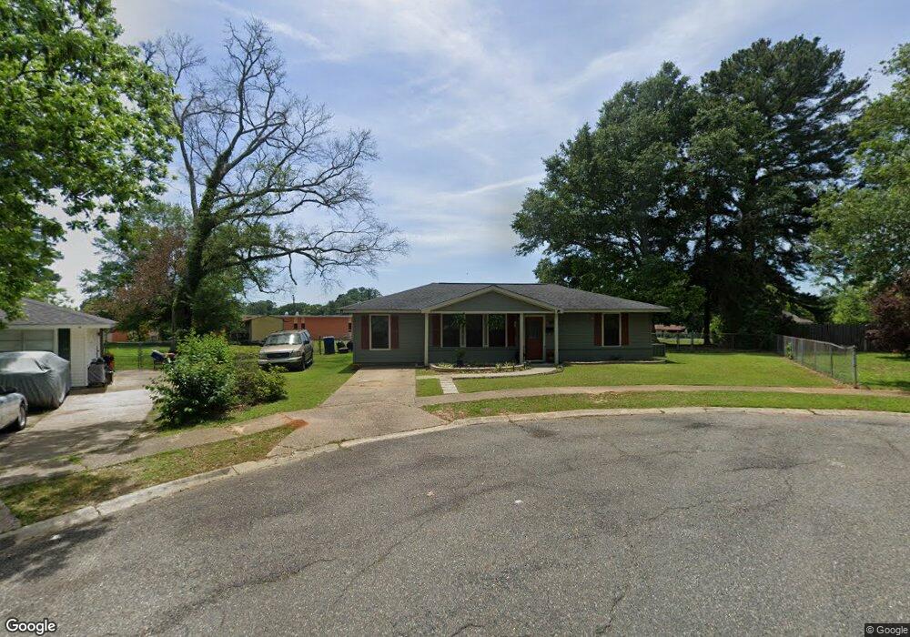 306 Susan Cir, Minden, LA 71055 - photo 1