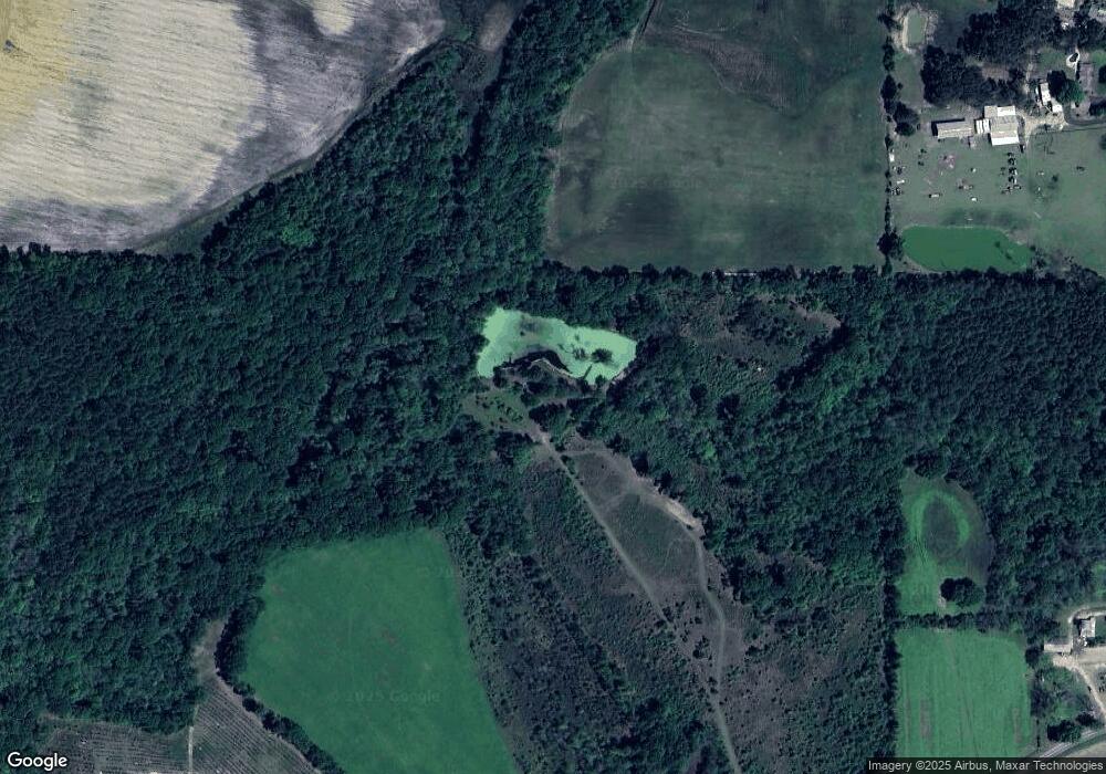 950 Mitchs Rd, Ambrose, GA 31512 - photo 1