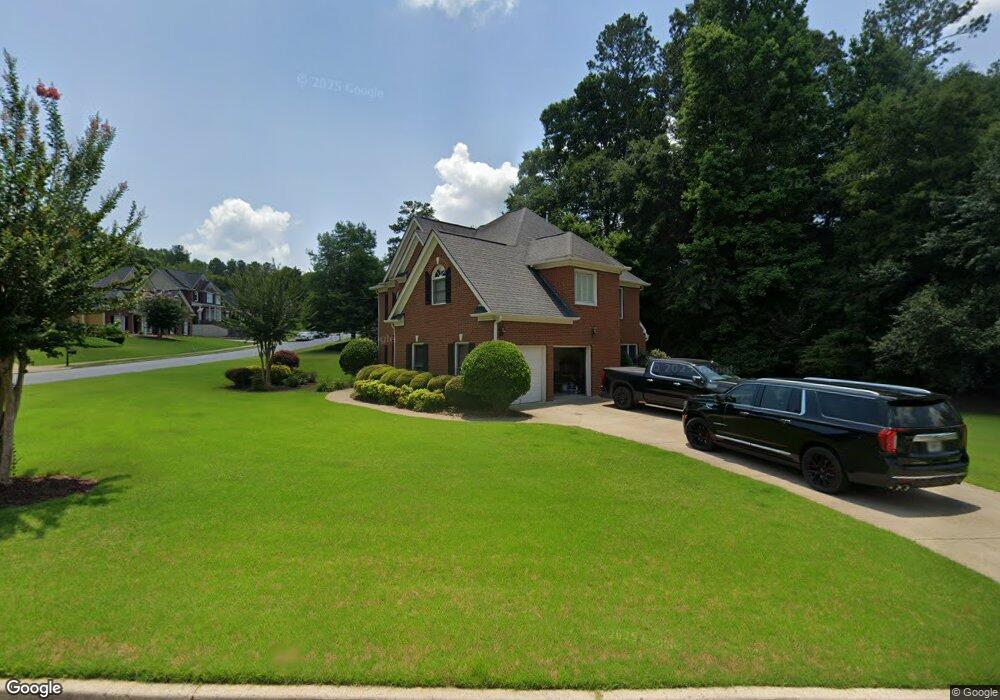 201 Maple Creek Chase unit 31, Woodstock, GA 30188 - photo 1