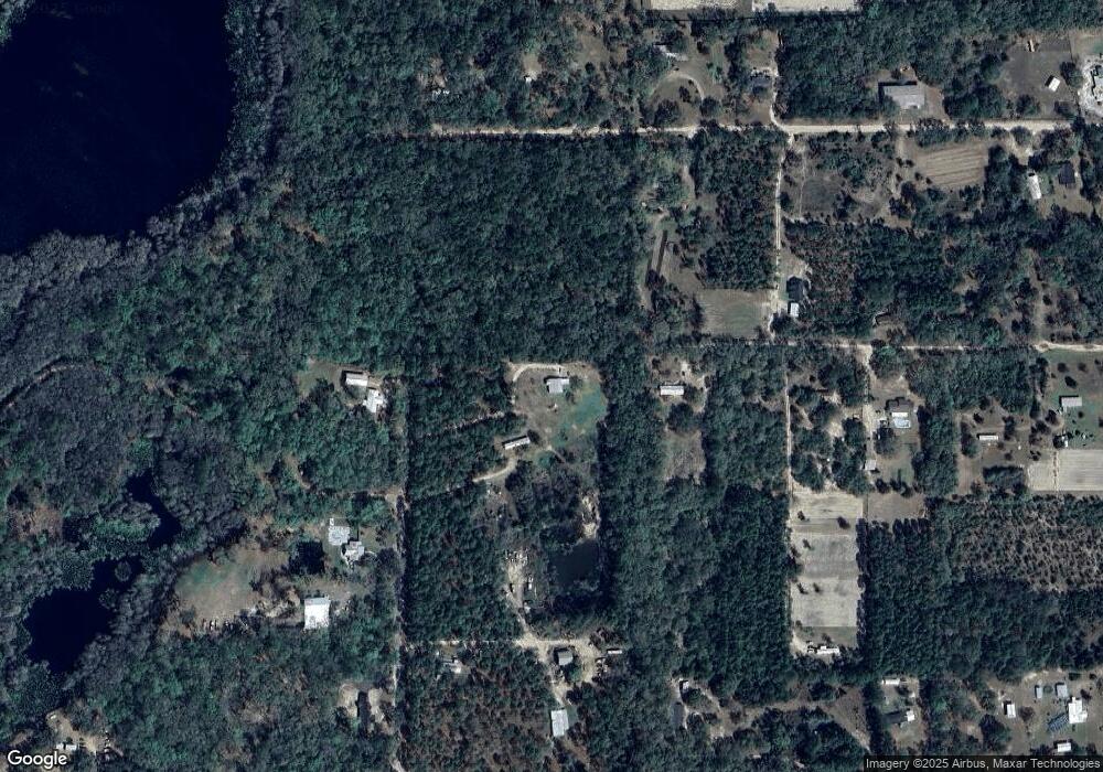 137 Pigott Woods Rd, Crawfordville, FL 32327 - photo 1