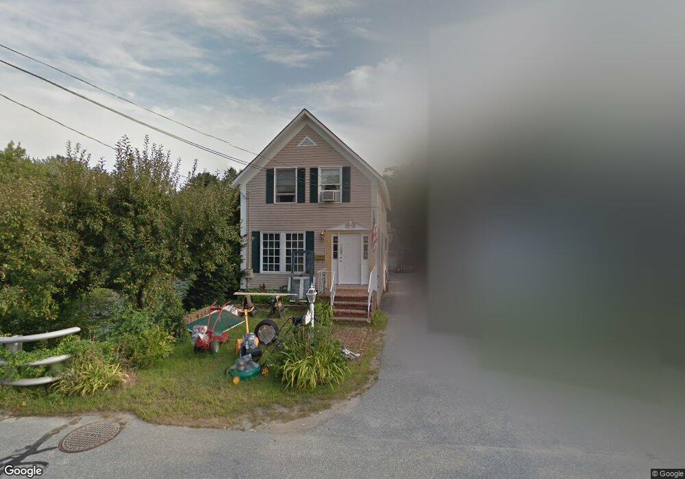 14 Lincoln St, Milford, NH 03055 - photo 1