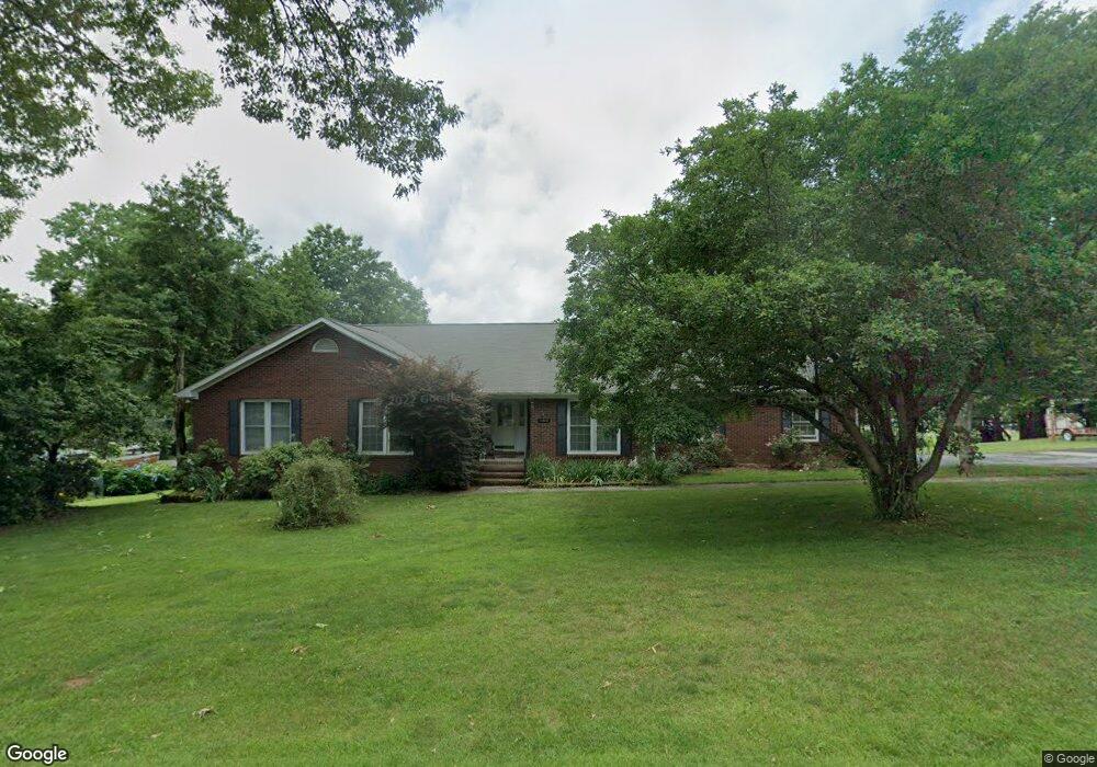 189 Mortons Lake Rd, Manchester, TN 37355 - photo 1