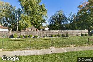 1205 E 2nd St, Lima, OH 45804