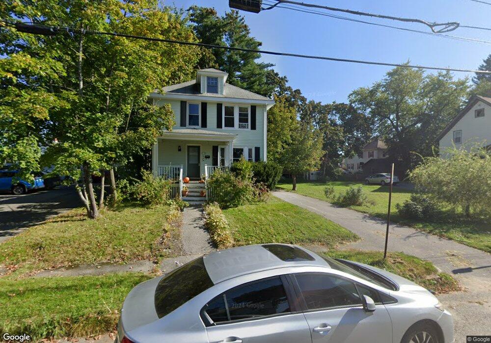 10 Hastings St, Portland, ME 04102 - photo 1