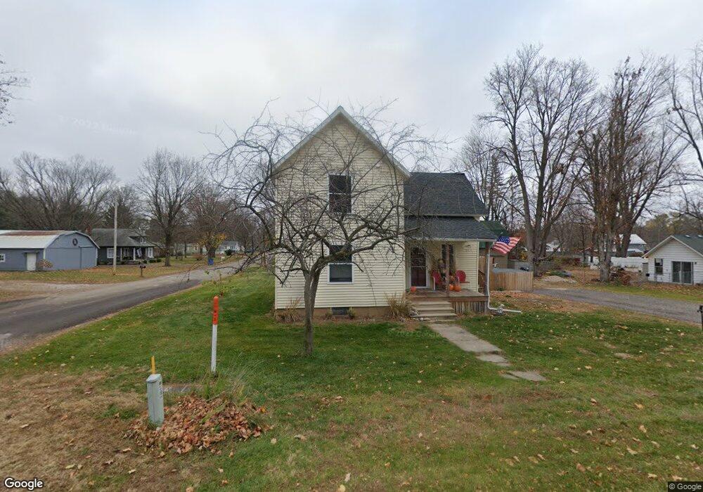 138 W Elm St, Wayland, MI 49348 - photo 1