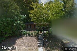 3315 Martha St, Savannah, GA 31404