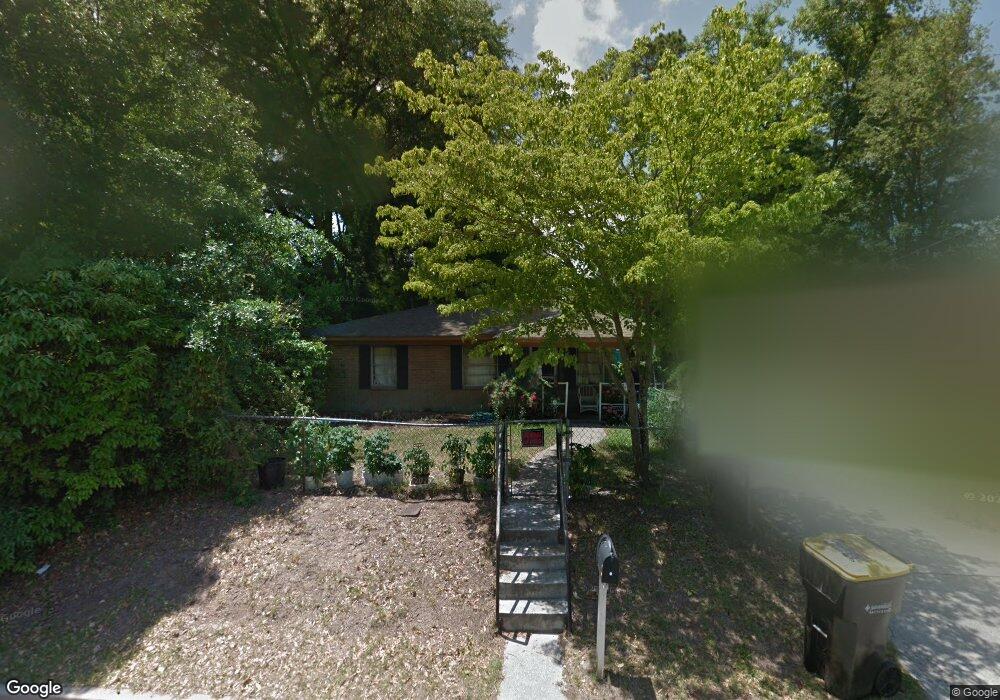 3315 Martha St, Savannah, GA 31404 - photo 1