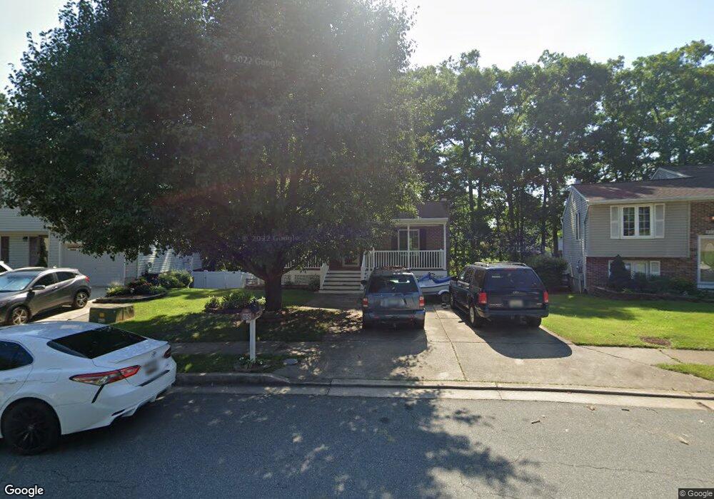 8412 Tachbrook Rd, Nottingham, MD 21236 - photo 1