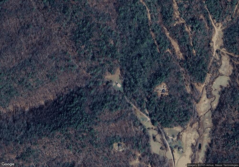 1362 Wolf Pen Gap Rd, Ellijay, GA 30540 - photo 1