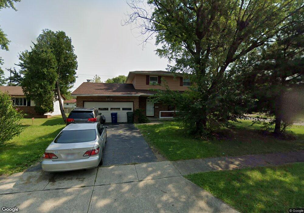 5372 Teakwood Ct, Columbus, OH 43229 - photo 1