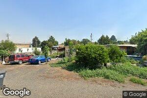 113 N Rowell Ave, Mesa, WA 99343
