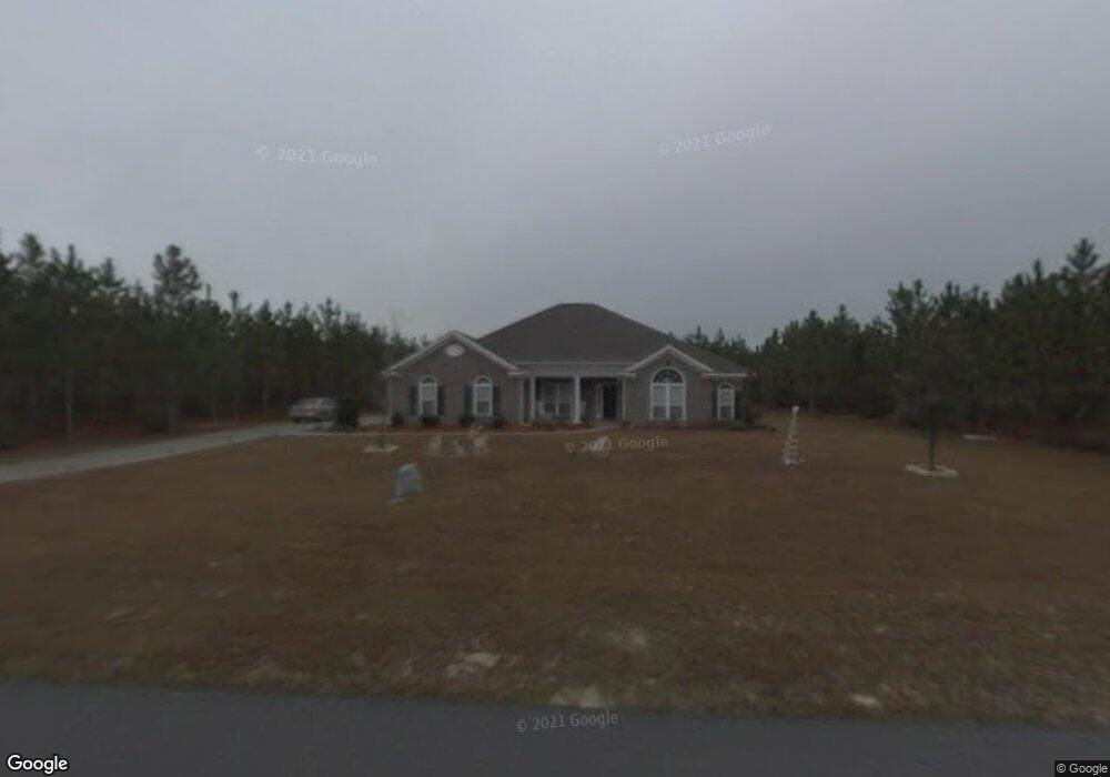 27 Sand Pine Trail, Crawfordville, FL 32327 - photo 1
