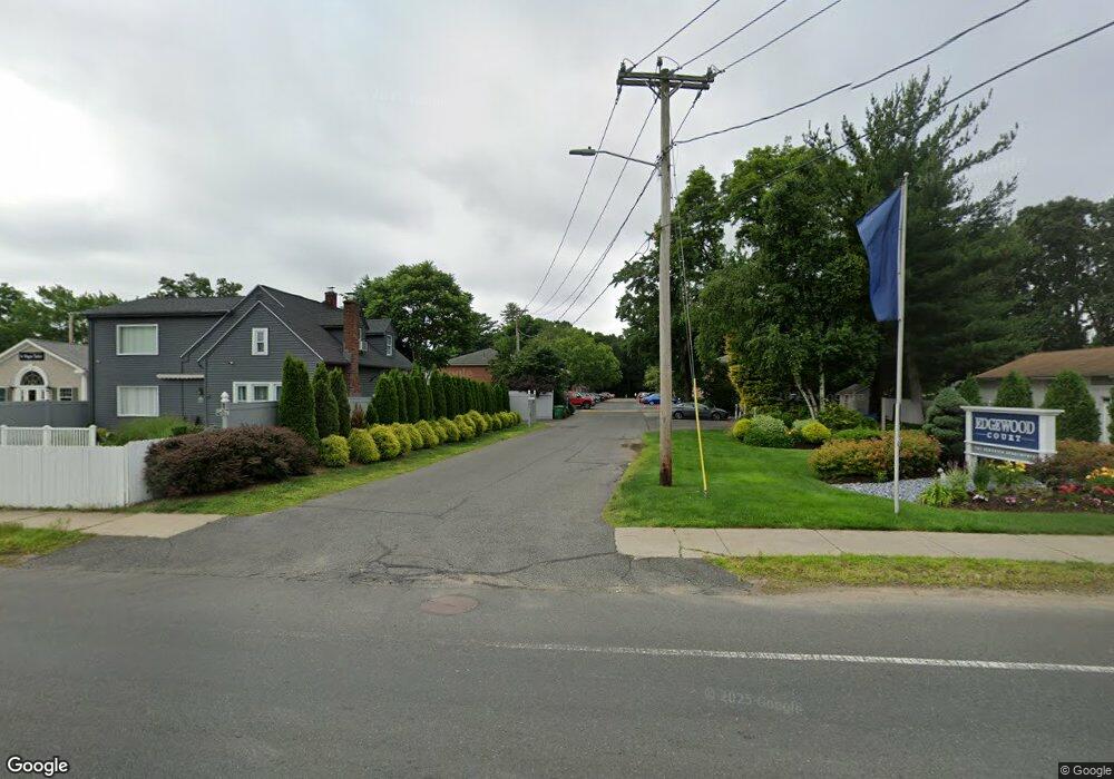 0 Willow St, Chicopee, MA 01020 - photo 1