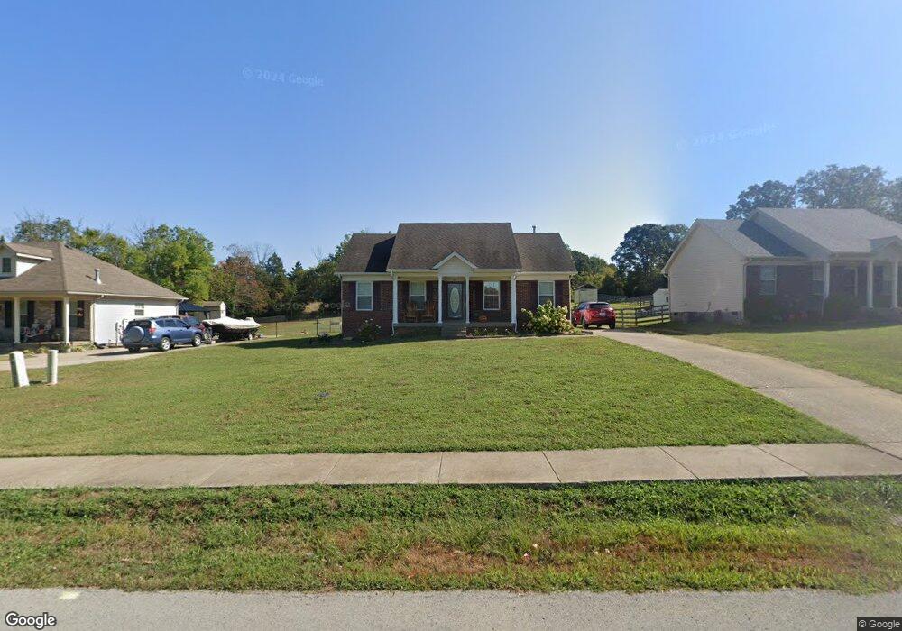 296 Lentz Ln, Mount Washington, KY 40047 - photo 1