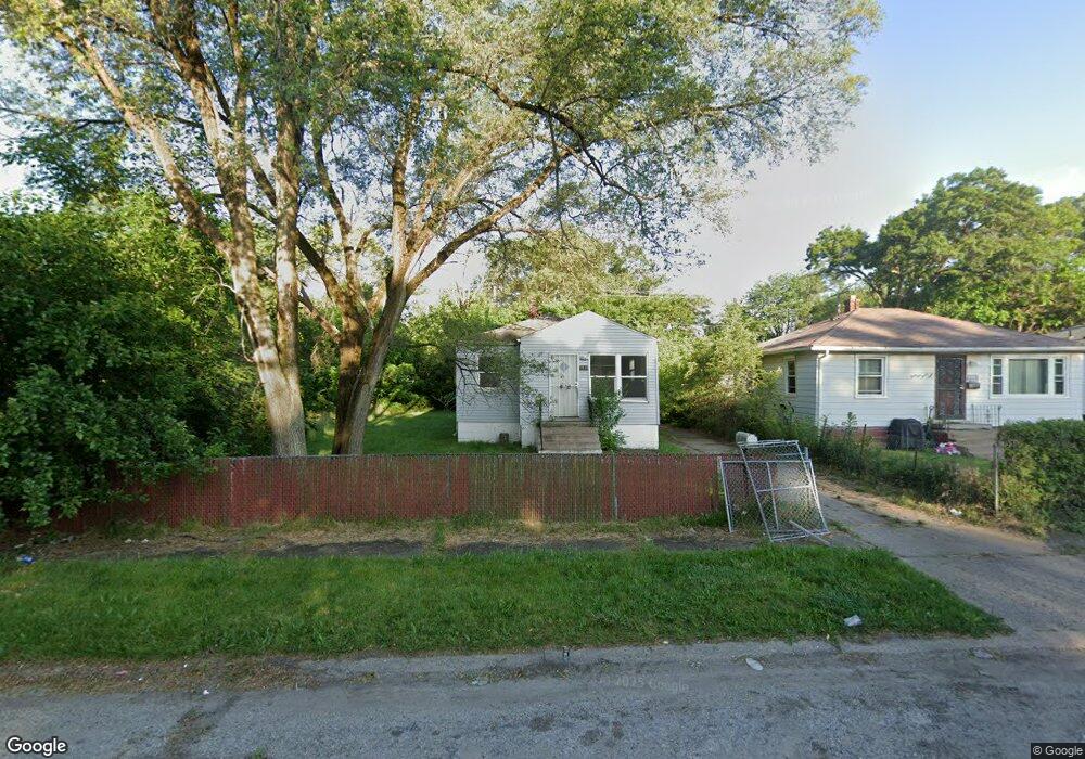 4134 Buchanan St, Gary, IN 46408 - photo 1