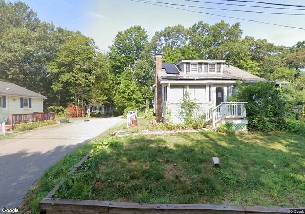 4 Brady Ln, Randolph, MA 02368 - photo 1