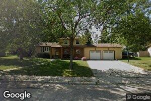 801 6th St NE, Rolla, ND 58367