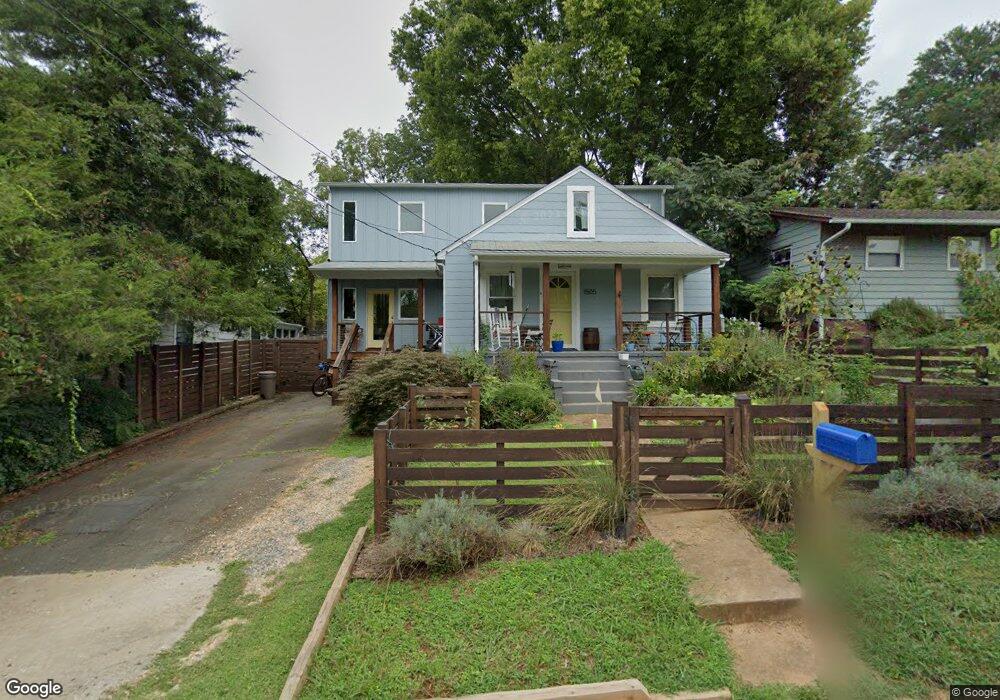 1505 Chesapeake St, Charlottesville, VA 22902 - photo 1