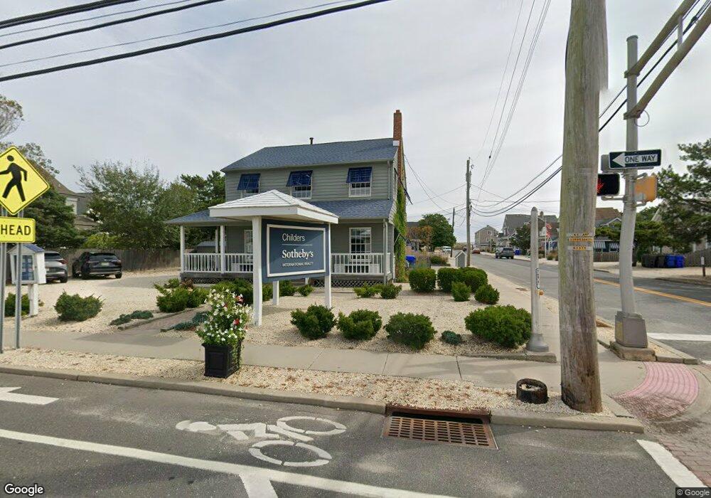 552 Highway 35 N, Mantoloking, NJ 08738 - photo 1