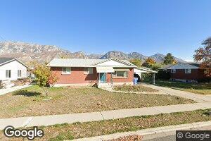 1445 S 640 E, Orem, UT 84097