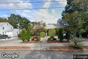 94 Longfellow Rd, Newton Lower Falls, MA 02462