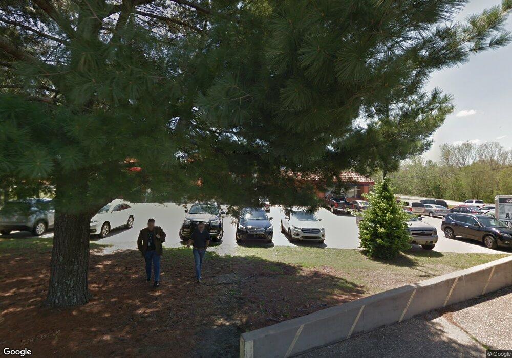 301 N Walton Blvd, Bentonville, AR 72712 - photo 1