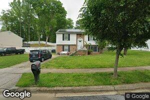 12610 Thrush Place, Upper Marlboro, MD 20772