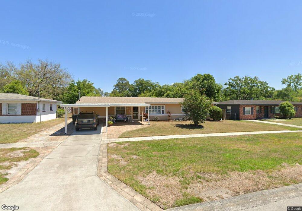 5117 Mcmanus Dr, Jacksonville, FL 32210 - photo 1