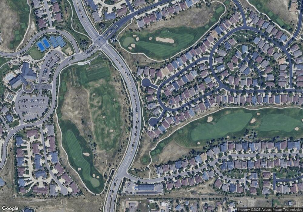 8145 S Algonquian Cir, Aurora, CO 80016 - photo 1