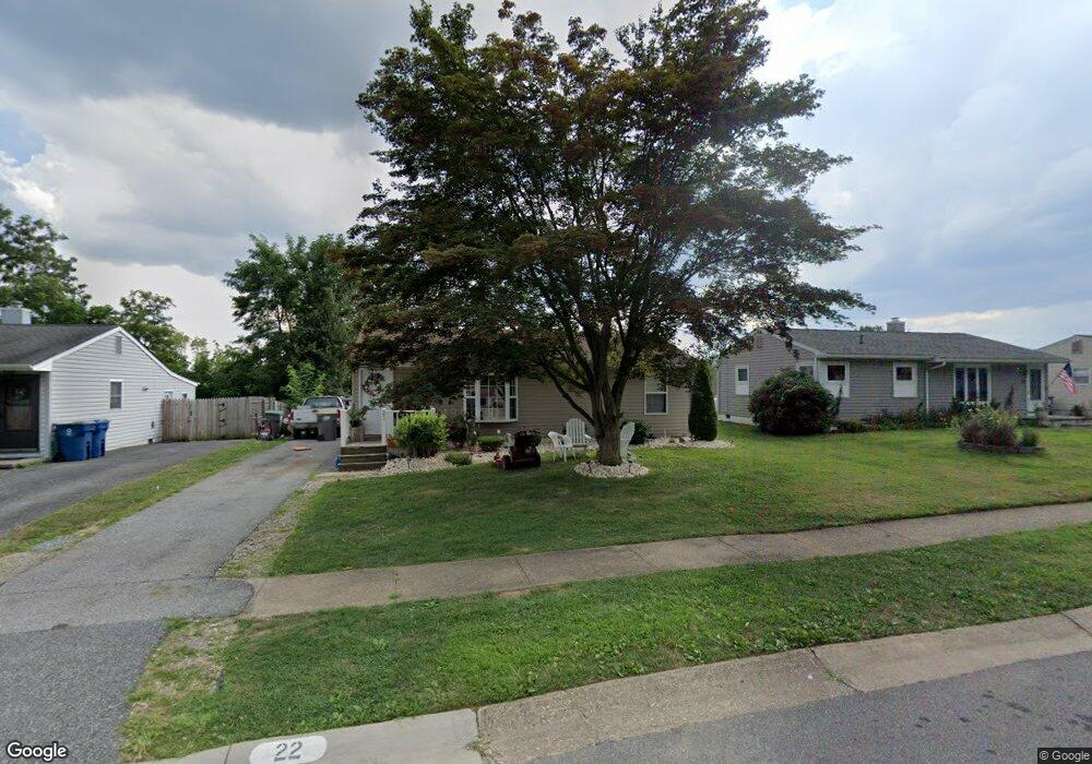 22 Saint John Dr, Wilmington, DE 19808 - photo 1