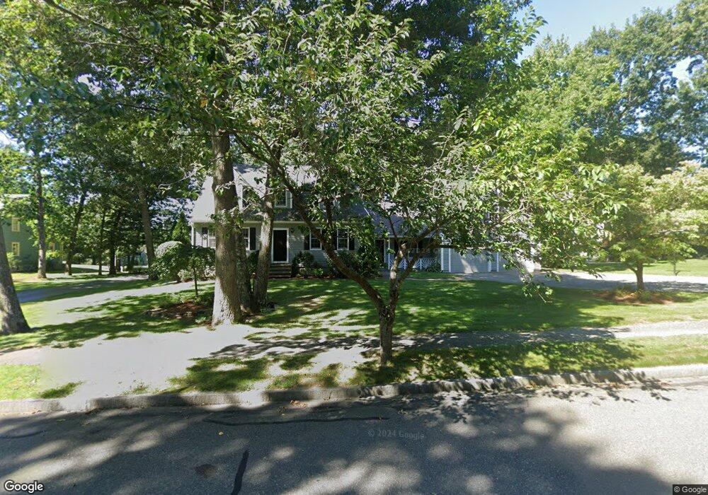 16 Olde Farm Ln, North Reading, MA 01864 - photo 1