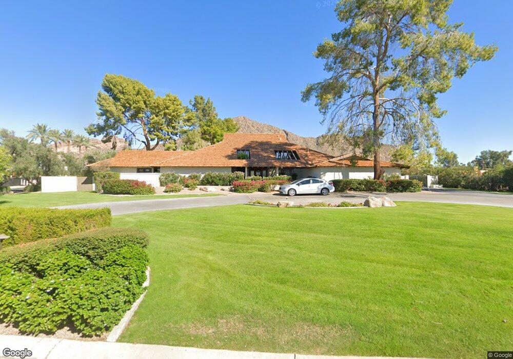 5202 E Exeter Blvd, Phoenix, AZ 85018 - photo 1