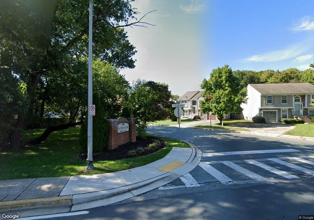 7 Briarstone Ln, Gaithersburg, MD 20877 - photo 1